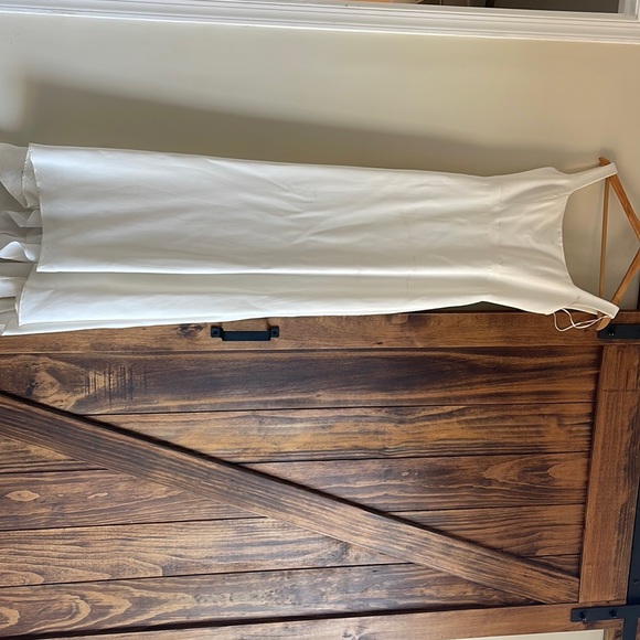 Alexandra Grecco “Colette” Gown - Picture 1 of 14